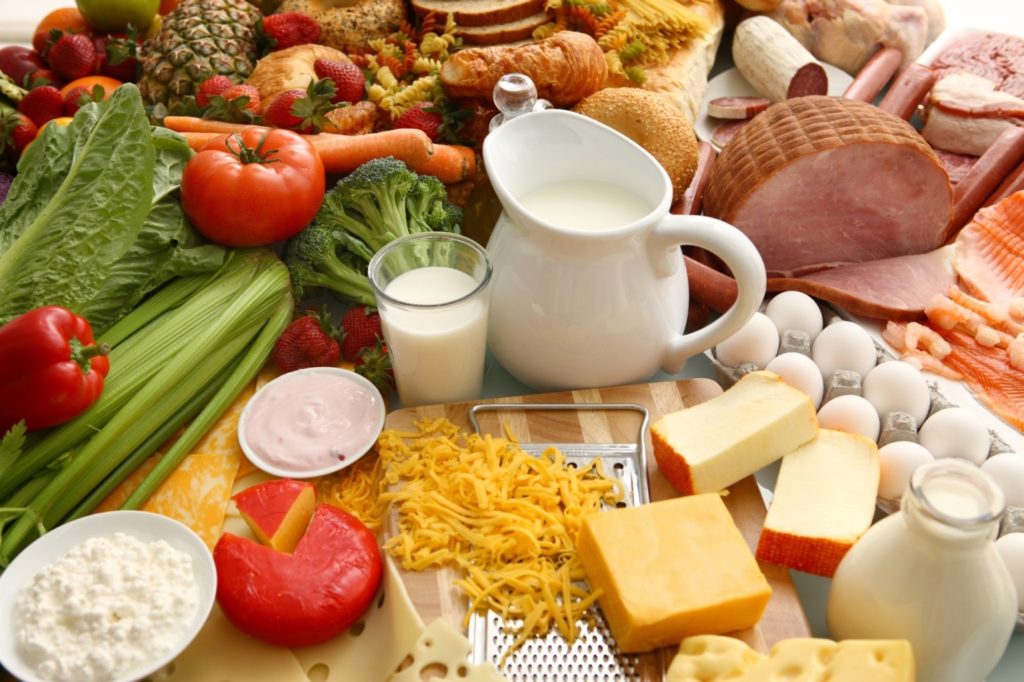 Vitaminas Importância Classificação Funções e Fontes MGT Nutri Nutrição Clínica Funcional