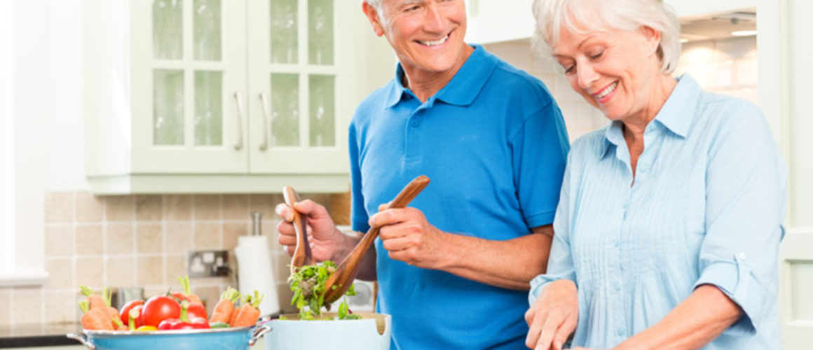 Importância da Nutrição na Vida do Adulto