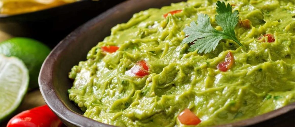 Foto de Guacamole