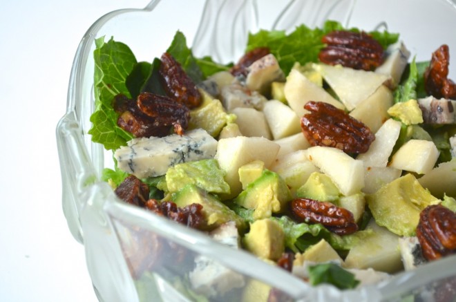 Salada Com Batata Yacon Nutritiva E Funcional Mgt Nutri