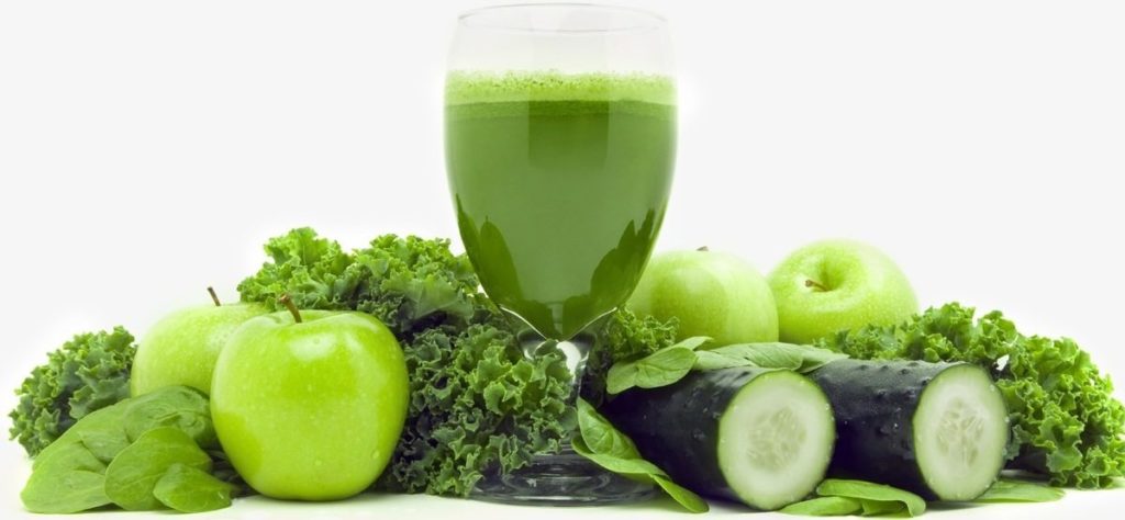 Suco Funcional de Pepino com Couve e Maçã - MGT Nutri: Nutrição Clínica  Funcional